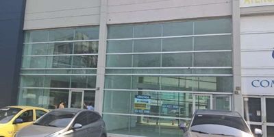 Local Arriendo 135 mts Atlántico BARRANQUILLA LA CONCEPCIÓN Código Coninsa:92633