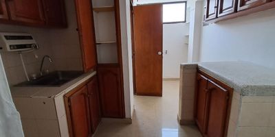 Apartamento Arriendo 55 mts Atlántico BARRANQUILLA VILLA CAROLINA Código Coninsa:92451