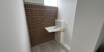 Apartamento Arriendo 56 mts Atlántico PUERTO COLOMBIA CIUDAD DE MALLORQUIN Código Coninsa:91918