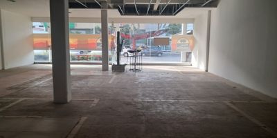 Local Arriendo 78 mts Atlántico SOLEDAD ARBOLEDA Código Coninsa:92447