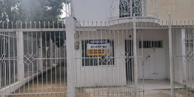 Apartamento Arriendo 70 mts Atlántico SOLEDAD EL MANANTIAL Codigo Coninsa:91734