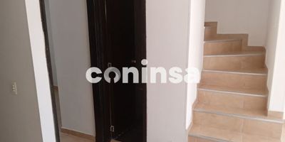 Casa Arriendo 78 mts Atlántico SOLEDAD EL MANANTIAL Código Coninsa:76175