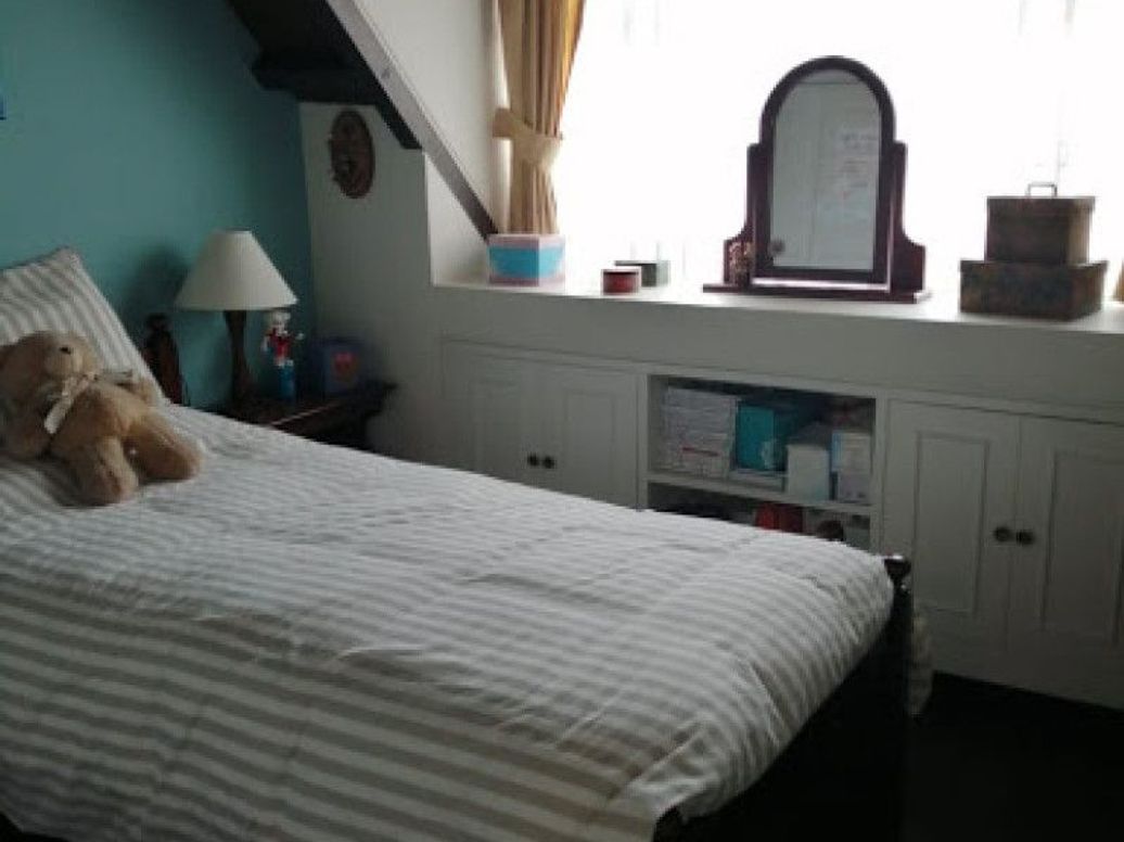 Casa de 3 alcobas en venta en Prado Veraniego Norte, Bogotá, 224 m² · foto 16 de 20