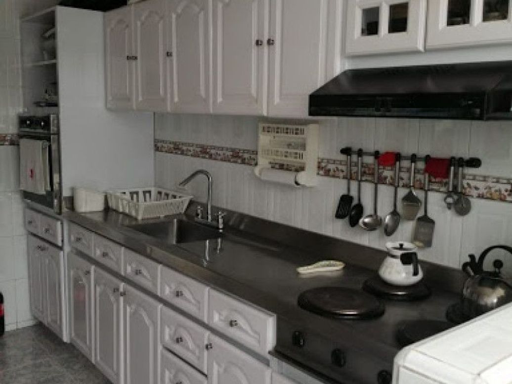 Casa de 3 alcobas en venta en Prado Veraniego Norte, Bogotá, 224 m² · foto 4 de 20