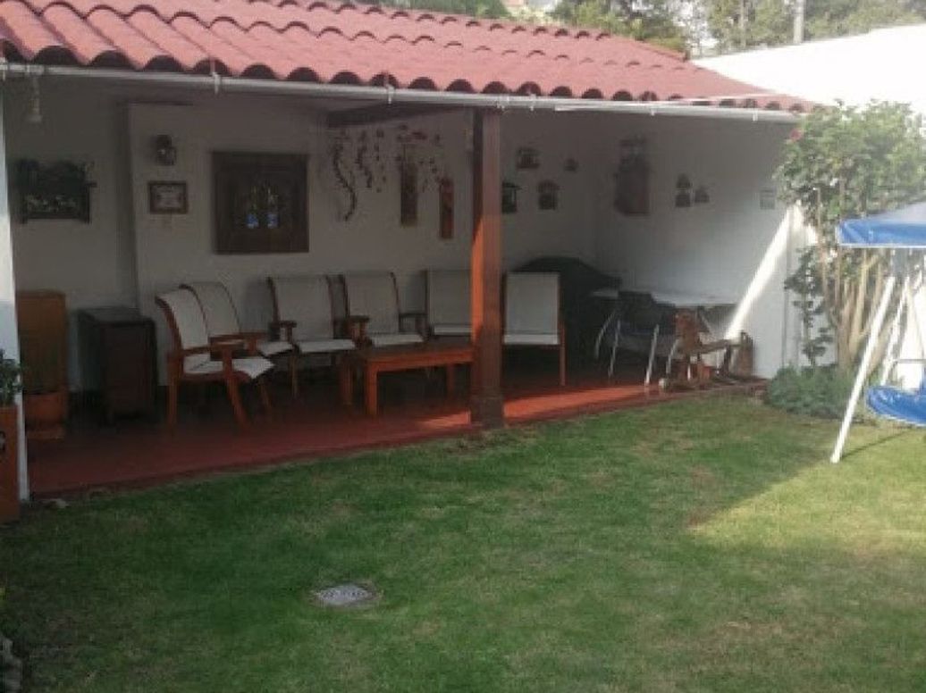Casa de 3 alcobas en venta en Prado Veraniego Norte, Bogotá, 224 m² · foto 8 de 20