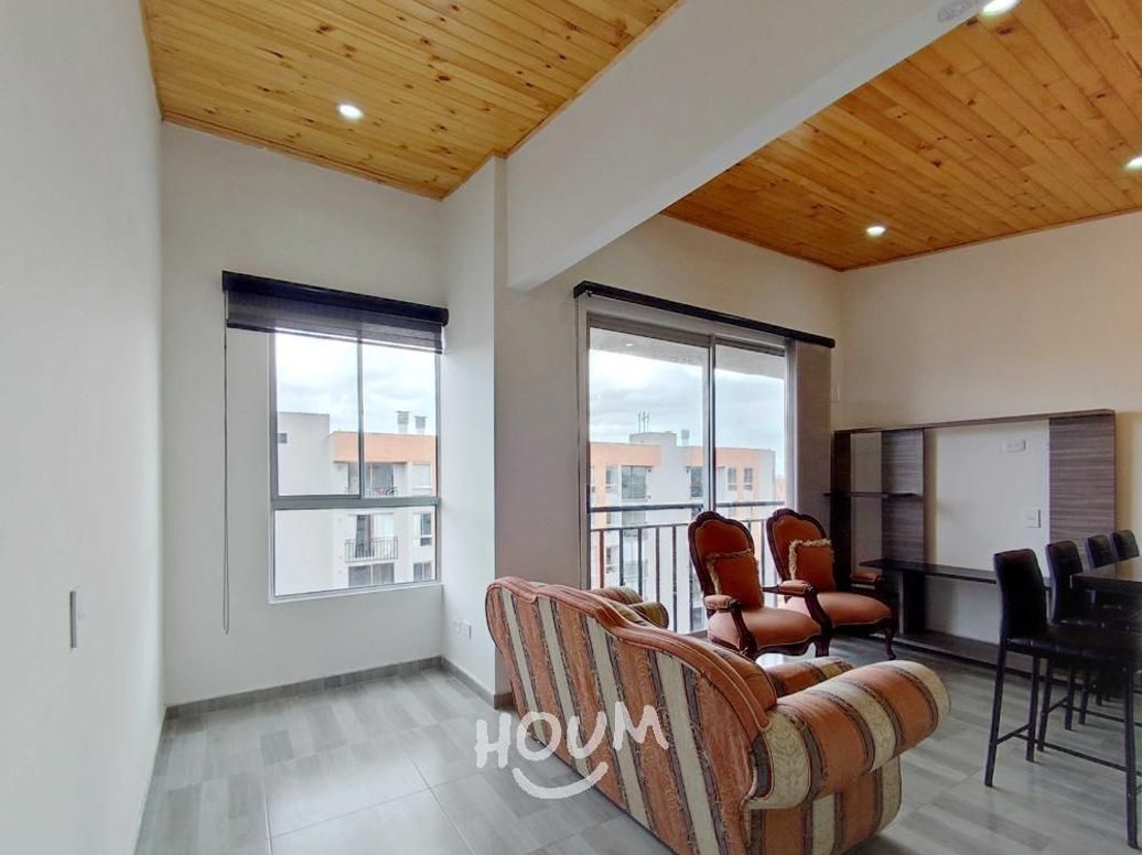 Casa en ZONA 8. 2 habitaciones. 42 M2 en Alameda