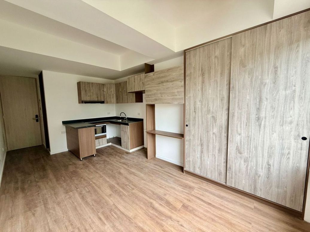 Apartaestudio en venta en Lisboa, Bogotá, 22 m² · foto 7 de 15