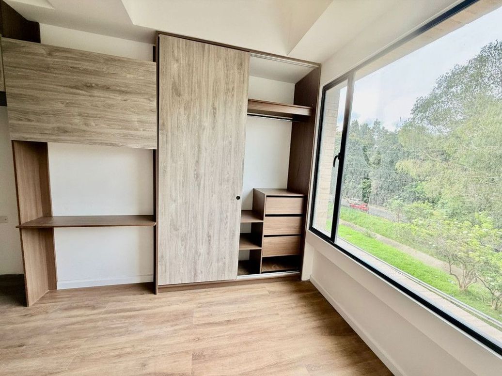 Apartaestudio en venta en Lisboa, Bogotá, 22 m² · foto 9 de 15