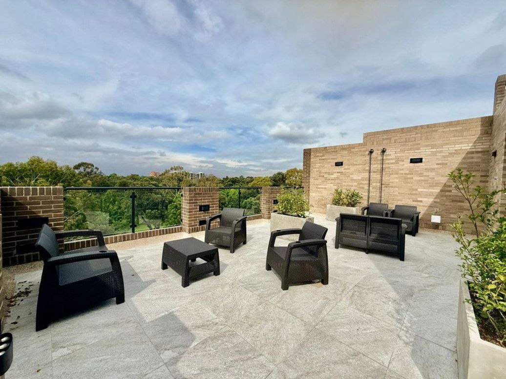 Apartaestudio en venta en Lisboa, Bogotá, 22 m² · foto 10 de 15