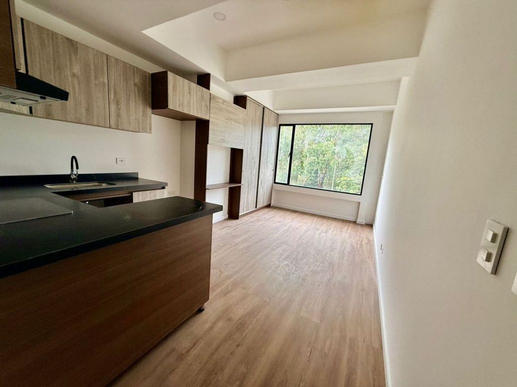 Apartaestudio en venta en Lisboa, Bogotá, 22 m² · foto 8 de 15