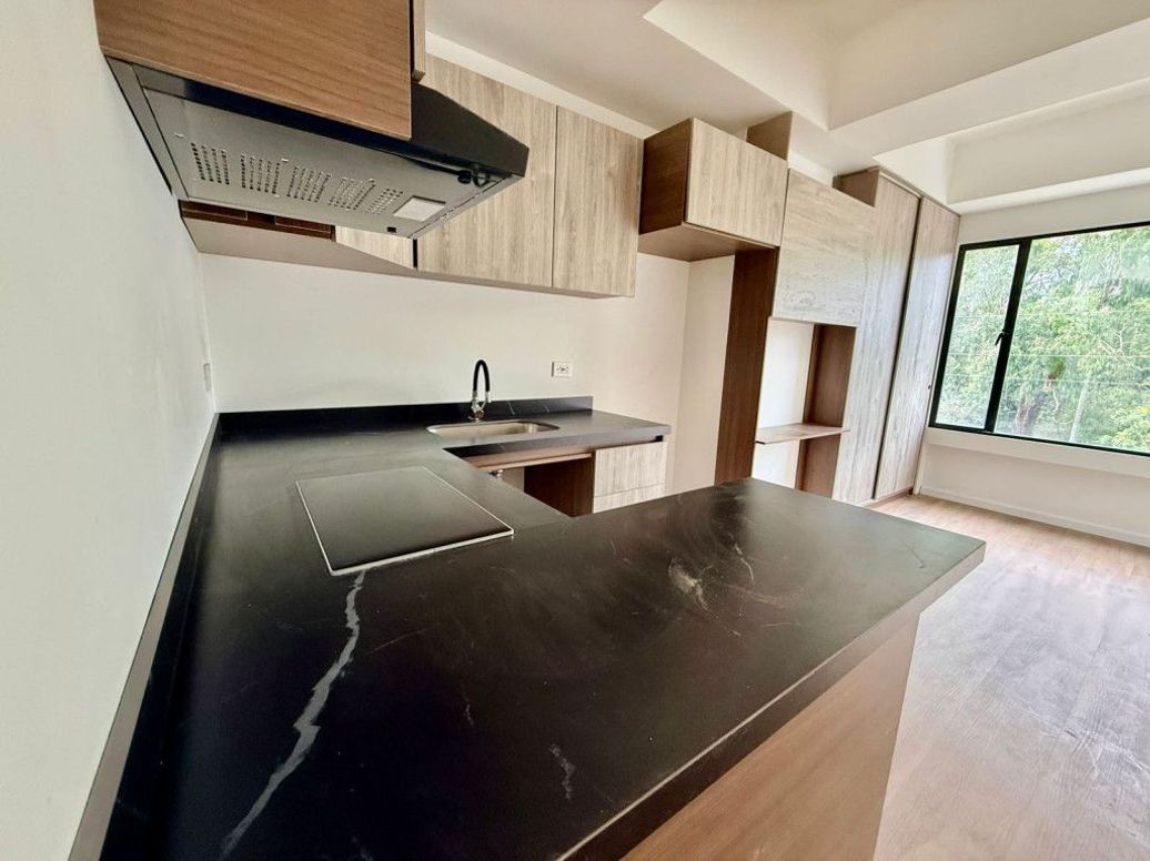Apartaestudio en venta en Lisboa, Bogotá, 22 m² · foto 2 de 15