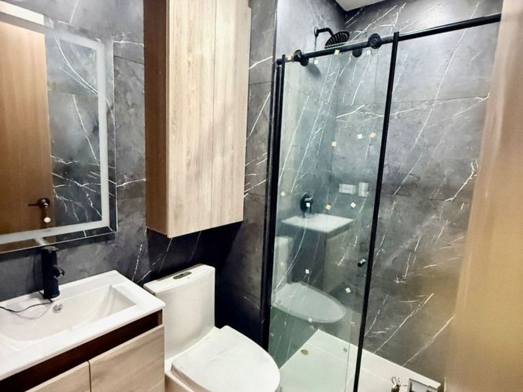 Apartaestudio en venta en Lisboa, Bogotá, 22 m² · foto 13 de 15