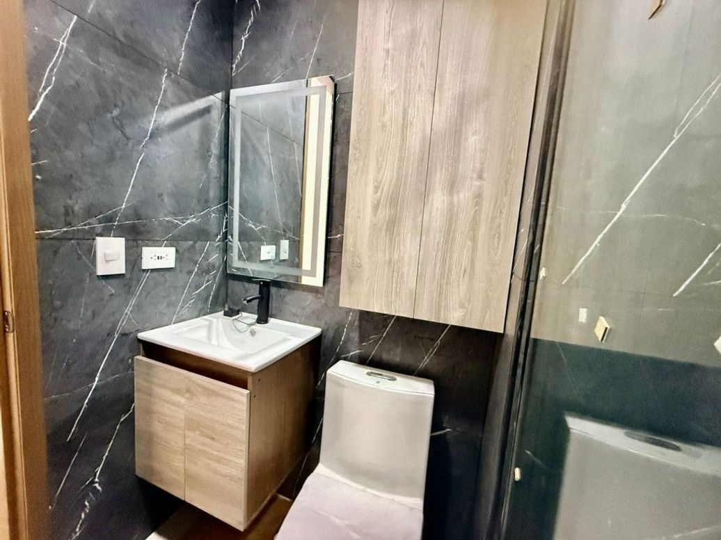 Apartaestudio en venta en Lisboa, Bogotá, 22 m² · foto 14 de 15
