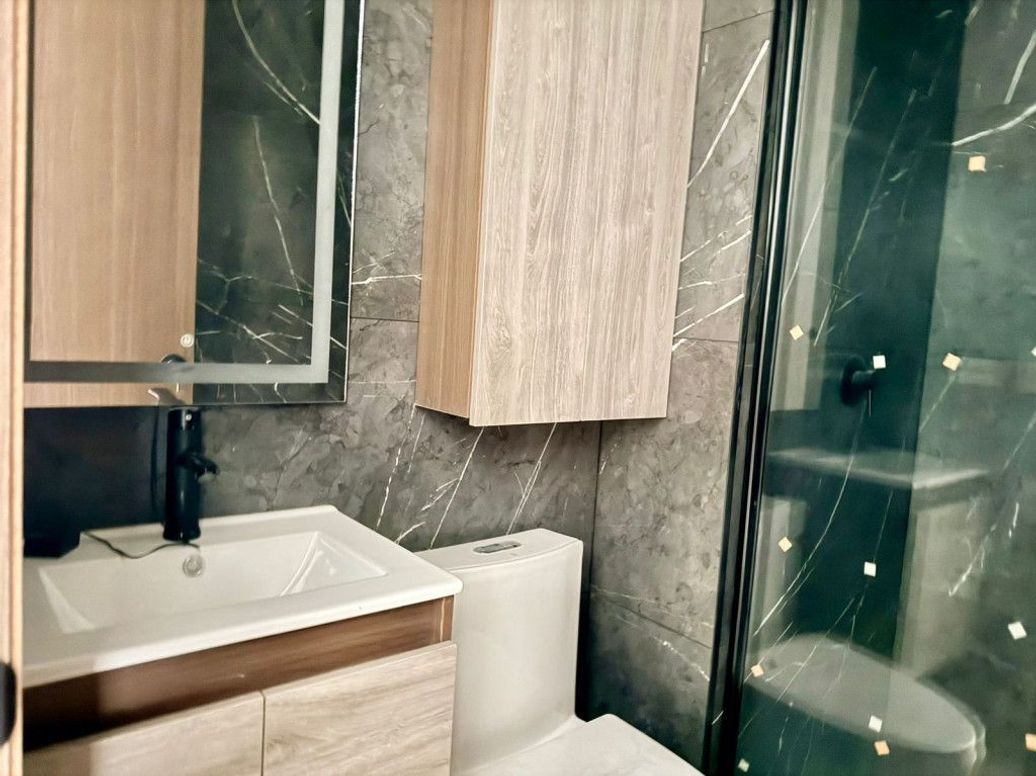 Apartaestudio en venta en Lisboa, Bogotá, 22 m² · foto 15 de 15