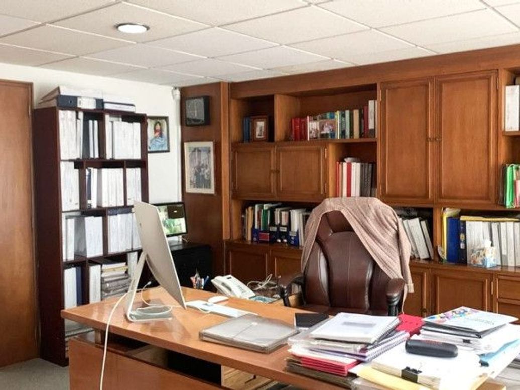 Casa en venta en Chico Norte Et. Ii, Bogotá · foto 15 de 17