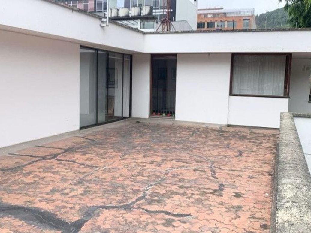 Casa en venta en Chico Norte Et. Ii, Bogotá · foto 13 de 17
