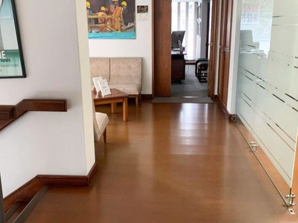 Casa en venta en Chico Norte Et. Ii, Bogotá · foto 6 de 17