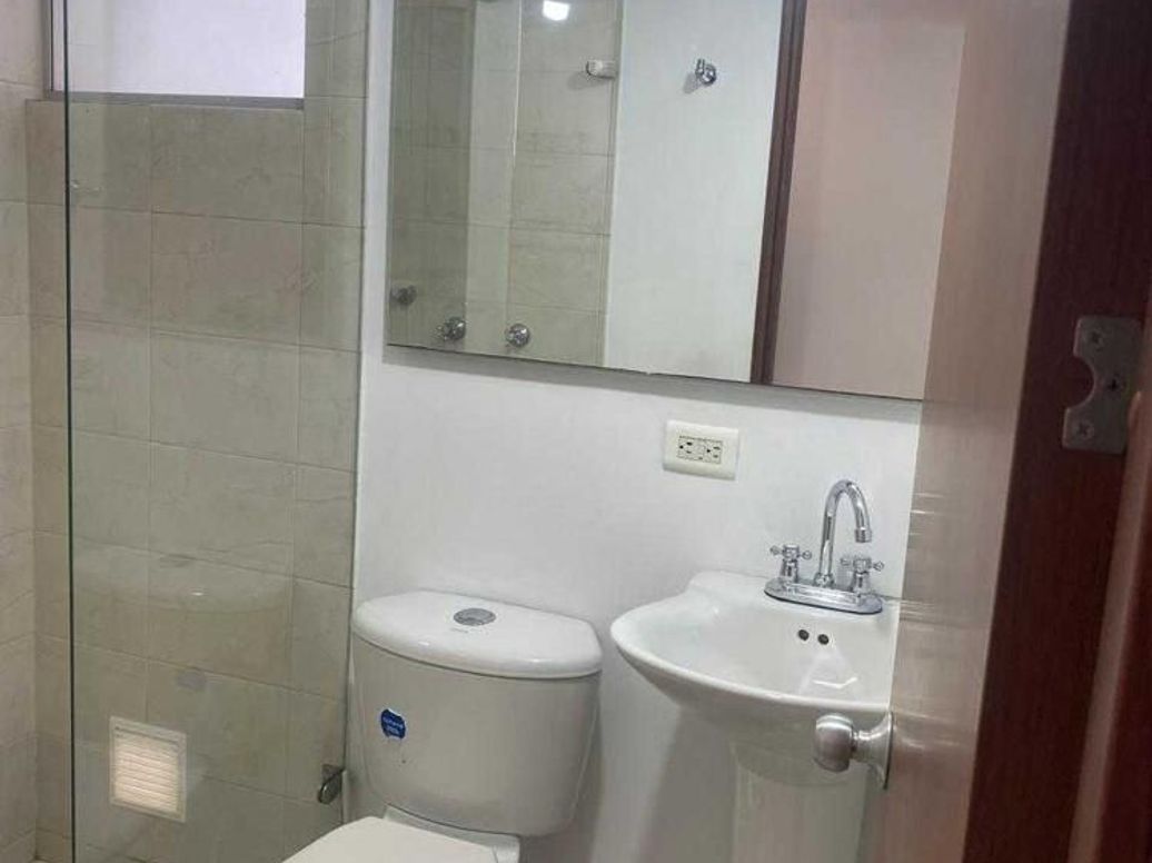 Apartamento de 3 alcobas en venta en El Plan, Bogotá, 58 m² · foto 11 de 19