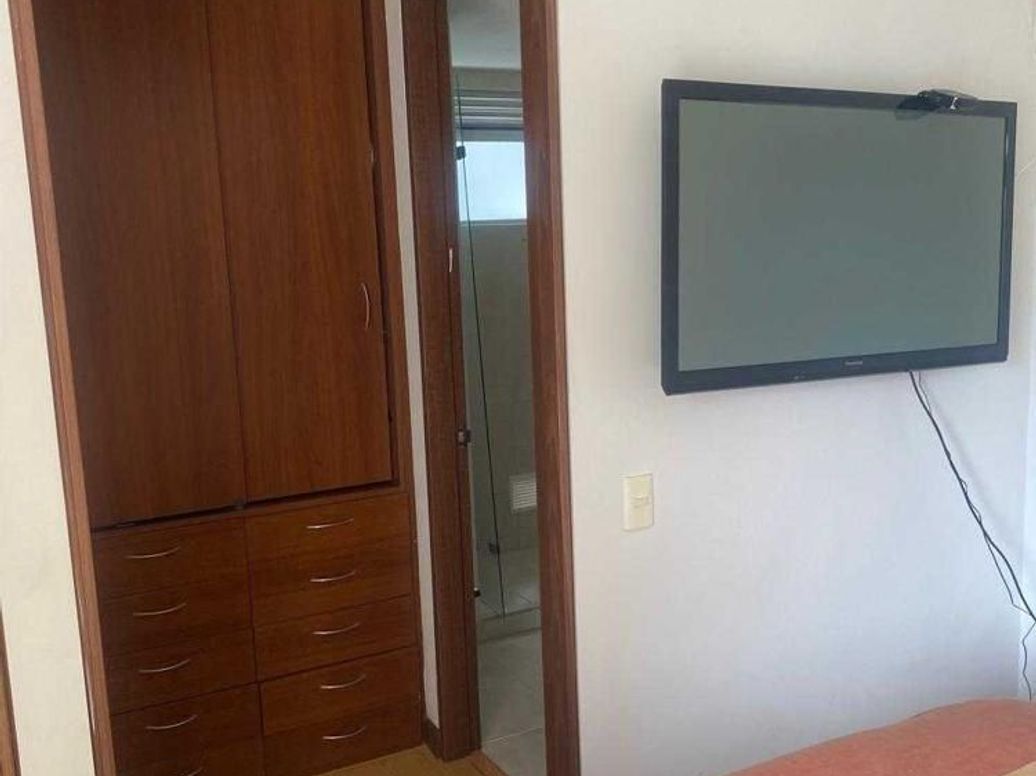 Apartamento de 3 alcobas en venta en El Plan, Bogotá, 58 m² · foto 13 de 19