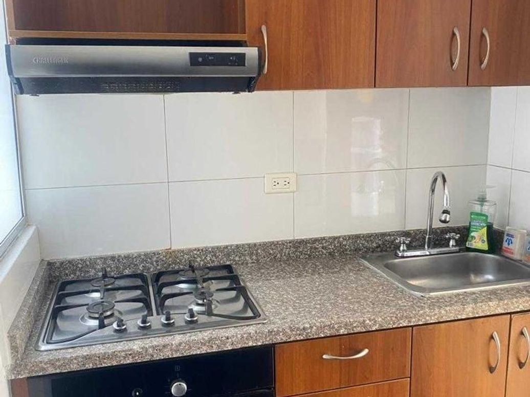Apartamento de 3 alcobas en venta en El Plan, Bogotá, 58 m² · foto 16 de 19