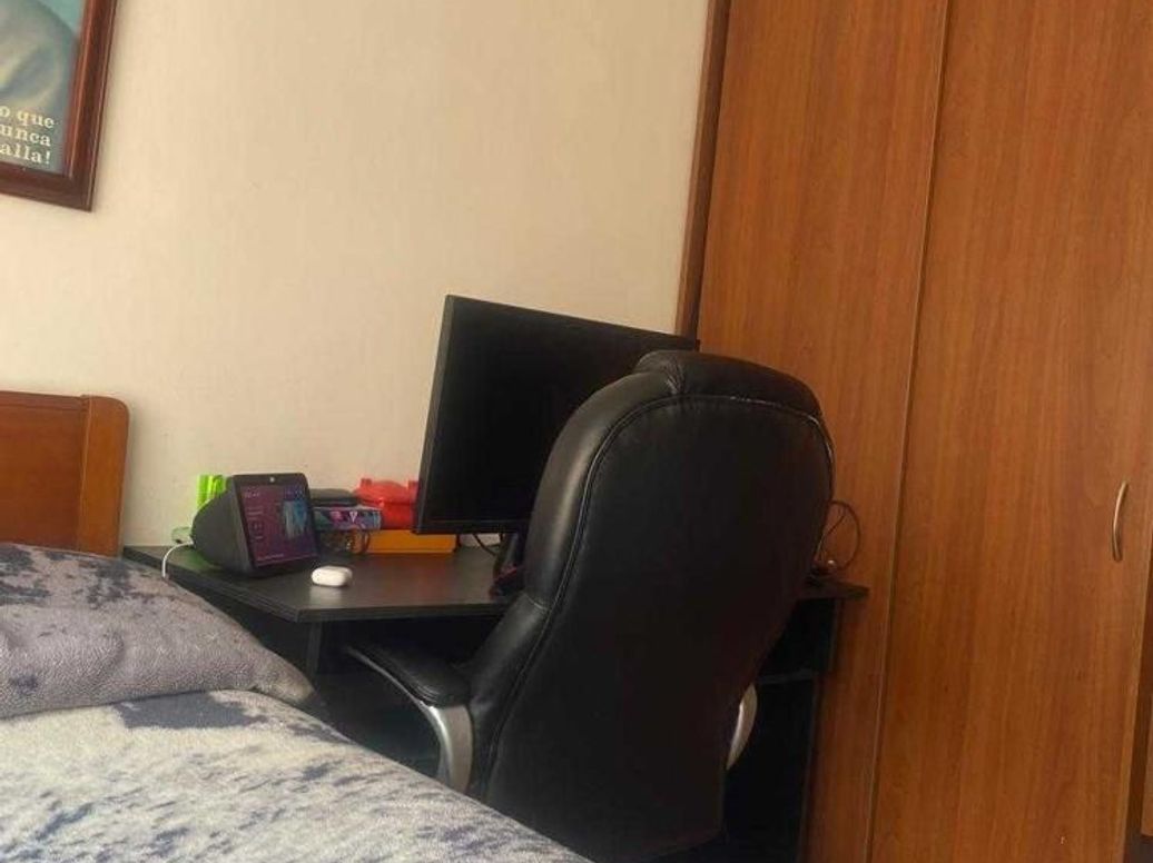 Apartamento de 3 alcobas en venta en El Plan, Bogotá, 58 m² · foto 5 de 19
