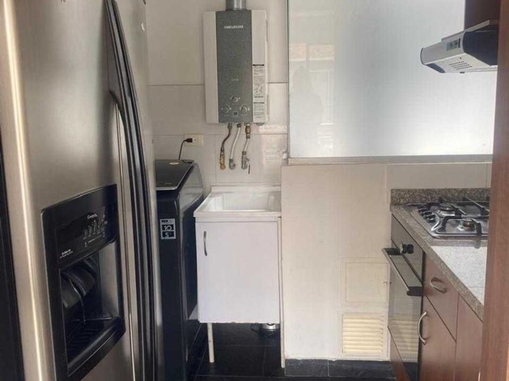 Apartamento de 3 alcobas en venta en El Plan, Bogotá, 58 m² · foto 19 de 19