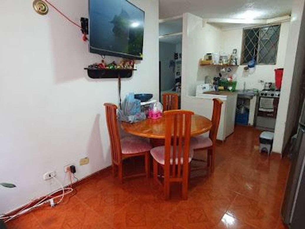 Apartamento de 2 alcobas en venta en Villa Javier, Bogotá, 40 m² · foto 2 de 12