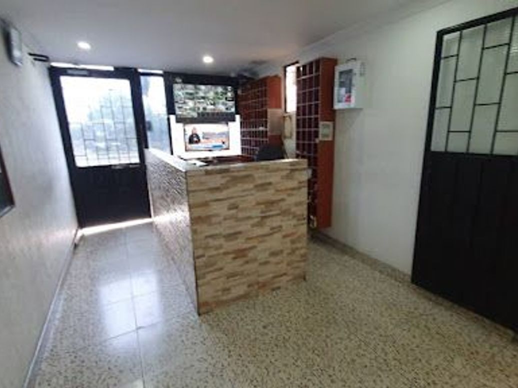 Apartamento de 2 alcobas en venta en Villa Javier, Bogotá, 40 m² · foto 11 de 12