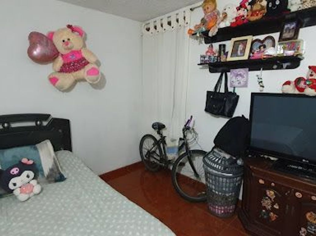Apartamento de 2 alcobas en venta en Villa Javier, Bogotá, 40 m² · foto 5 de 12