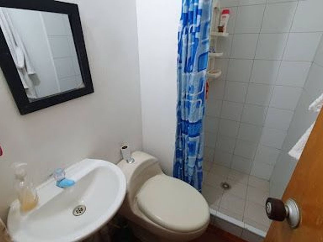 Apartamento de 2 alcobas en venta en Villa Javier, Bogotá, 40 m² · foto 6 de 12