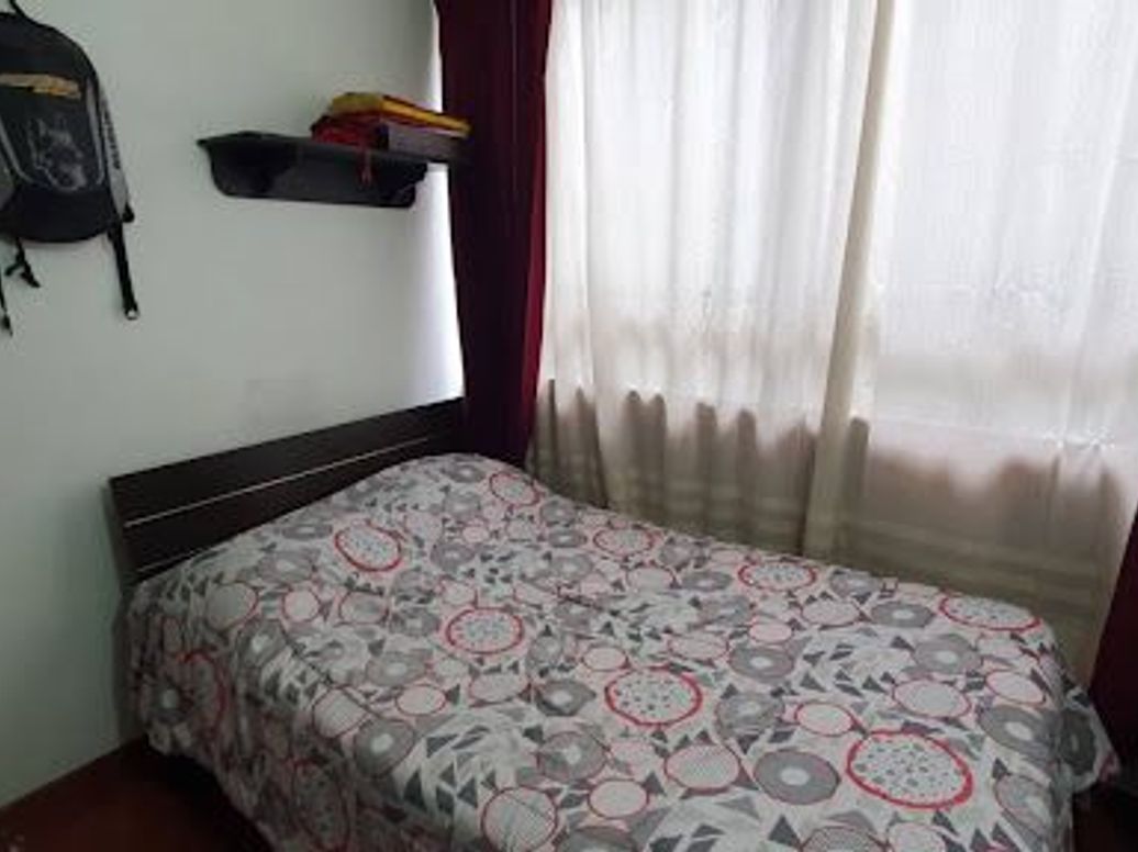 Apartamento de 2 alcobas en venta en Villa Javier, Bogotá, 40 m² · foto 7 de 12
