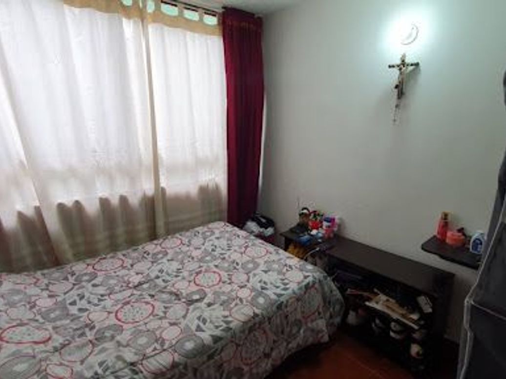 Apartamento de 2 alcobas en venta en Villa Javier, Bogotá, 40 m² · foto 8 de 12