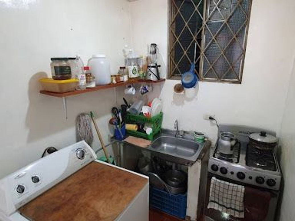 Apartamento de 2 alcobas en venta en Villa Javier, Bogotá, 40 m² · foto 3 de 12