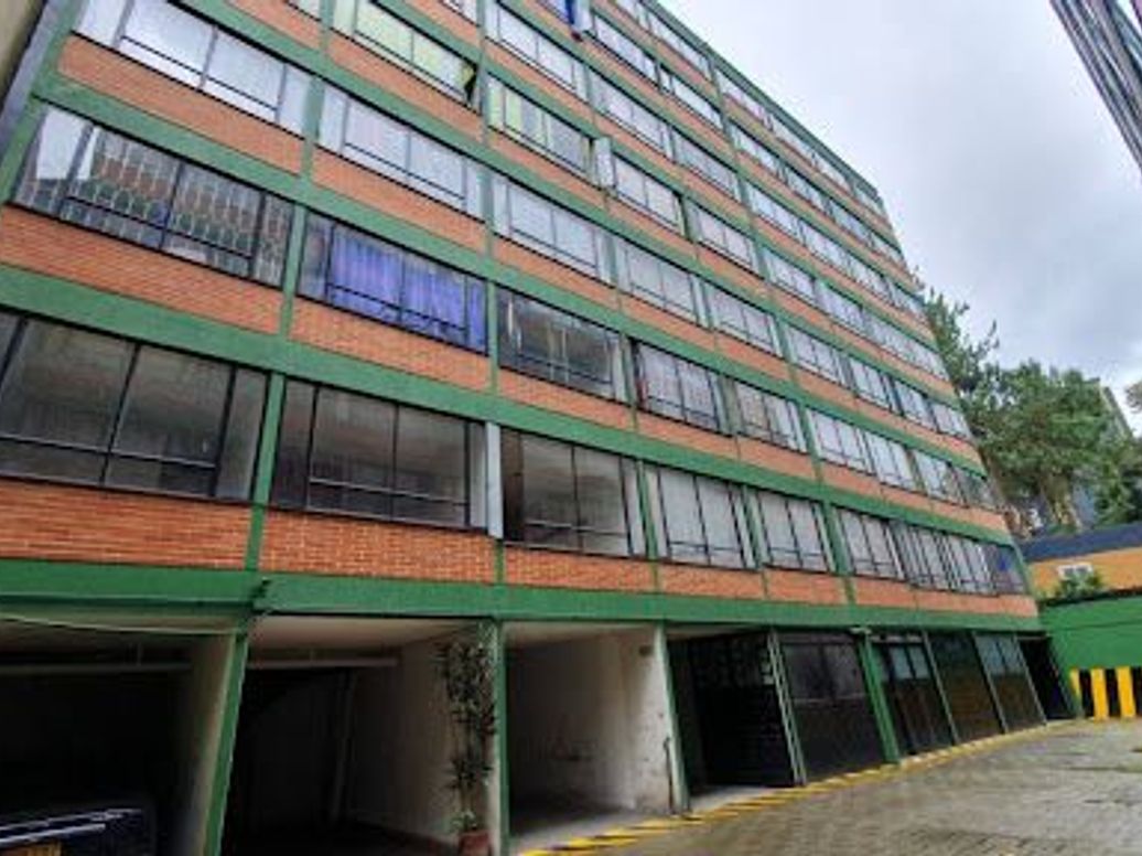 Apartamento de 2 alcobas en venta en Villa Javier, Bogotá, 40 m² · foto 10 de 12