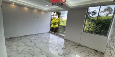 ? ¡Vive donde otros sueñan vacacionar! ??

Apartamento nuevo a estrenar en Frailes, Dosquebradas

Haz realidad el sueño de vivir en un lugar que lo tiene TODO. Este hermoso apartamento de 47.78 m², ubicado en un moderno conjunto residencial de estrato 3, cuenta con 2 habitaciones y 1 baño. Se entrega con el sanitario instalado, cocina y maderas listas para que las personalices a tu estilo.

? ¡Prepárate para vivir la experiencia del mejor parque acuático!

Disfruta en casa de un parque acuático privado de ensueño, único en su tipo:


 Cinco piscinas para niños y adultos
 Tres toboganes increíbles: dos rápidos de competición y uno para bajar en dona
 Solarium integrado a la piscina para tomar el sol con comodidad
 Cascada y chorros de agua que le dan vida al espacio
 Piscina lounge con barra incluida, perfecta para relajarte
 Y un balde de agua gigante que derrama una explosión de diversión sobre quienes estén debajo.


¡Es como vivir en un club vacacional todo el año!

? Además, el conjunto ofrece:


 Portería con sala de espera
 Bahía de aproximación
 Senderos naturales, zona de camping y fogata
 Gimnasio al aire libre y gimnasio canino
 4 salones sociales, zona BBQ, juegos infantiles, cancha múltiple, parque deportivo y extensas zonas verdes.


? Ubicación privilegiada en Frailes, Dosquebradas:

Situado en el corazón del Área Metropolitana Centro Occidente, Frailes te ofrece una excelente conectividad y acceso a servicios esenciales. A solo 10 minutos de Pereira, disfrutarás de la tranquilidad de una zona residencial sin alejarte de la vida urbana. Además, cuentas con fácil acceso al transporte público, incluyendo las líneas de autobús 1 y 27, y la estación de teleférico Olaya Herrera a pocos minutos a pie.

? Parqueadero comunal

? ¡Contáctanos hoy y agenda tu visita!
315 264 7986 – 317 422 2177
Tu nuevo hogar te está esperando. ?
