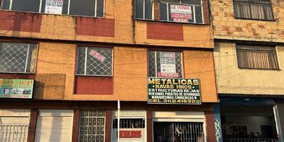 Si Arriendo apartamento en el sector de Florencia. Piso 3. Consta de Sala comedor, cocina integral, zona de ropas, Alcoba con closet, baño. Canon de arrendamiento $1.000.000. En Quantum Inmobiliaria encontrarás un aliado en el proceso de arrendamiento, nuestros procesos documentales son totalmente digitales y ágiles, lo que le permitirá maximizar su tiempo, permítanos asesorarle 613-1020.