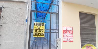 Código: 5667. 2° Piso en edificación de 6 pisos. Acceso al inmueble: Directo a la vía,local interno, inmueble disponible para arriendo ARR 10234.
