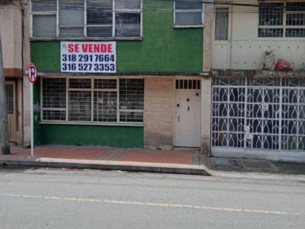 Casa de 8 alcobas en venta en Villemar, Bogotá, 375 m² · foto 2 de 20