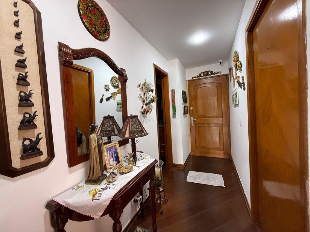 Apartamento de 4 alcobas en venta en Molinos Norte, Bogotá, 181 m² · foto 4 de 20