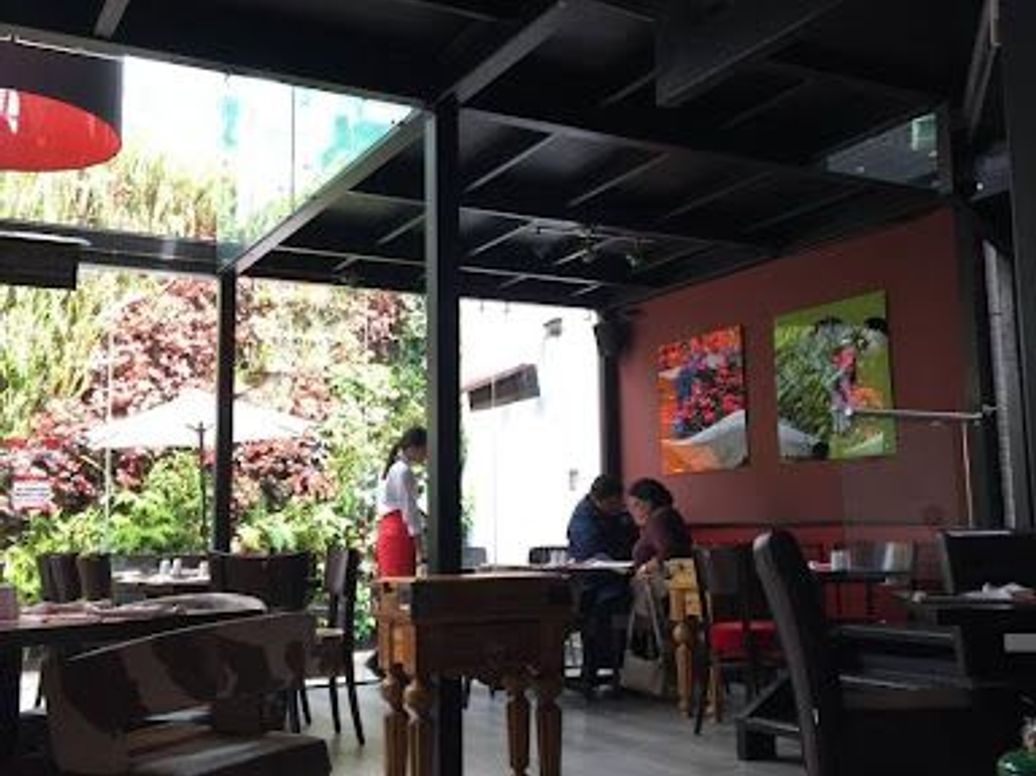 Casa de 6 alcobas en venta en Usaquén, Bogotá, 270 m² · foto 7 de 17