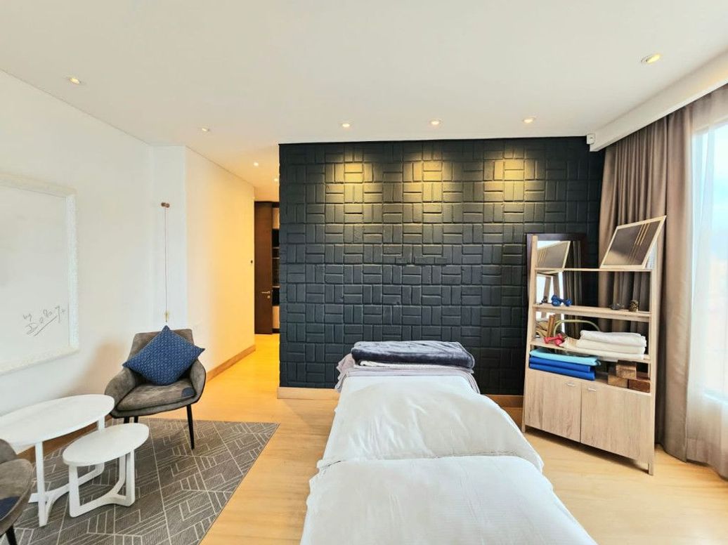 Apartamento de 6 alcobas en venta en Santa Bibiana, Bogotá, 450 m² · foto 19 de 20