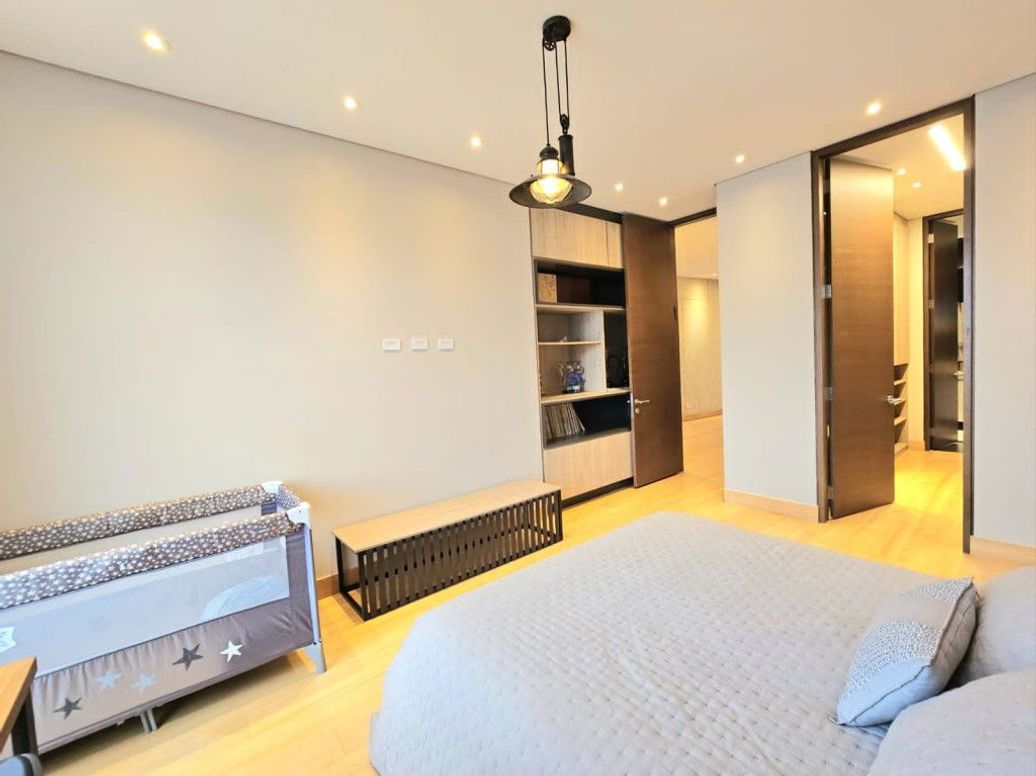 Apartamento de 6 alcobas en venta en Santa Bibiana, Bogotá, 450 m² · foto 6 de 20