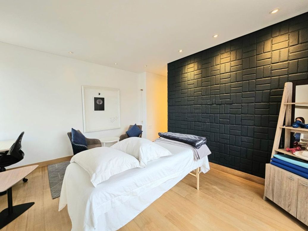 Apartamento de 6 alcobas en venta en Santa Bibiana, Bogotá, 450 m² · foto 9 de 20