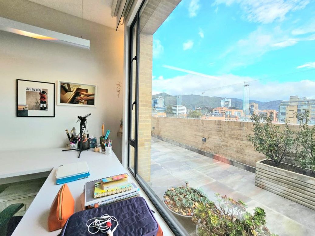 Apartamento de 6 alcobas en venta en Santa Bibiana, Bogotá, 450 m² · foto 11 de 20