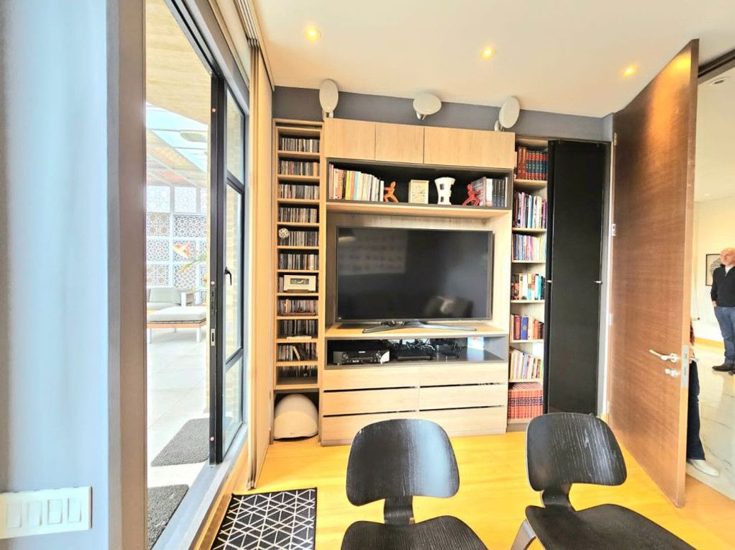 Apartamento de 6 alcobas en venta en Santa Bibiana, Bogotá, 450 m² · foto 10 de 20