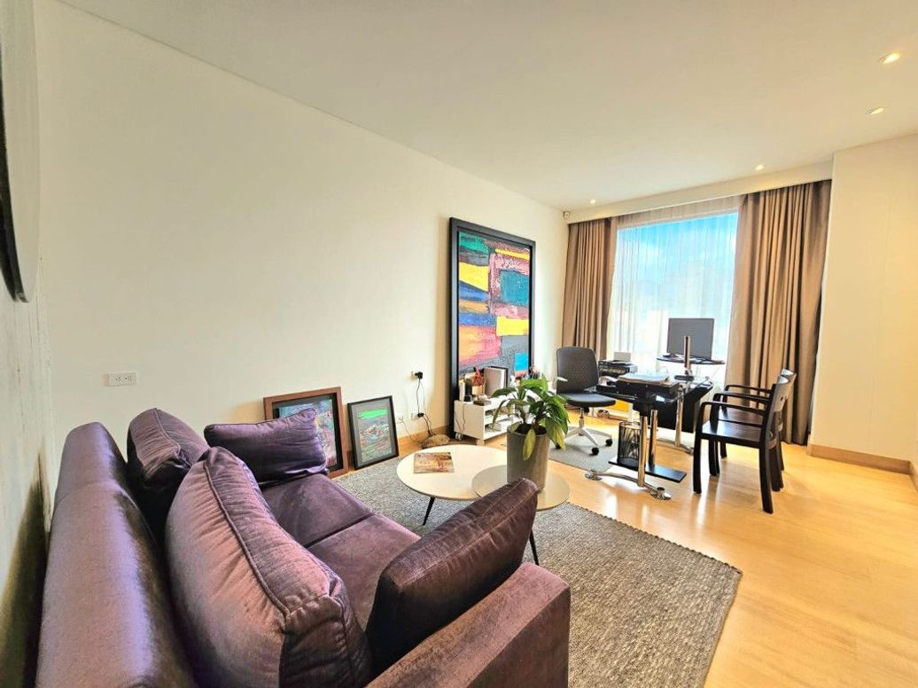 Apartamento de 6 alcobas en venta en Santa Bibiana, Bogotá, 450 m² · foto 13 de 20
