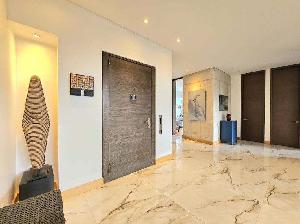 Apartamento de 6 alcobas en venta en Santa Bibiana, Bogotá, 450 m² · foto 20 de 20