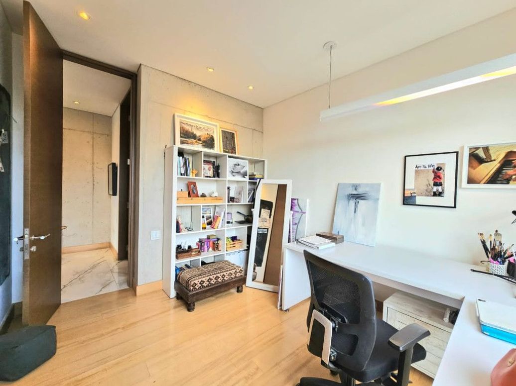 Apartamento de 6 alcobas en venta en Santa Bibiana, Bogotá, 450 m² · foto 14 de 20