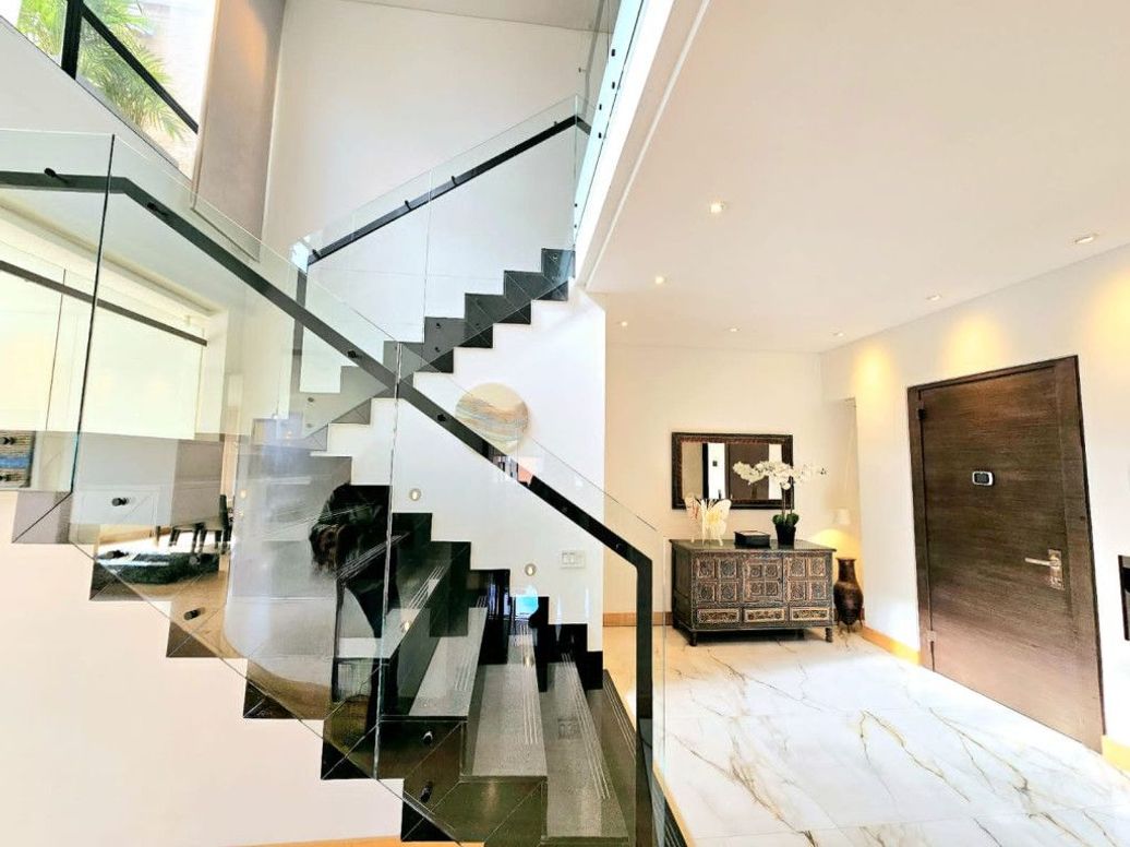 Apartamento de 6 alcobas en venta en Santa Bibiana, Bogotá, 450 m² · foto 17 de 20