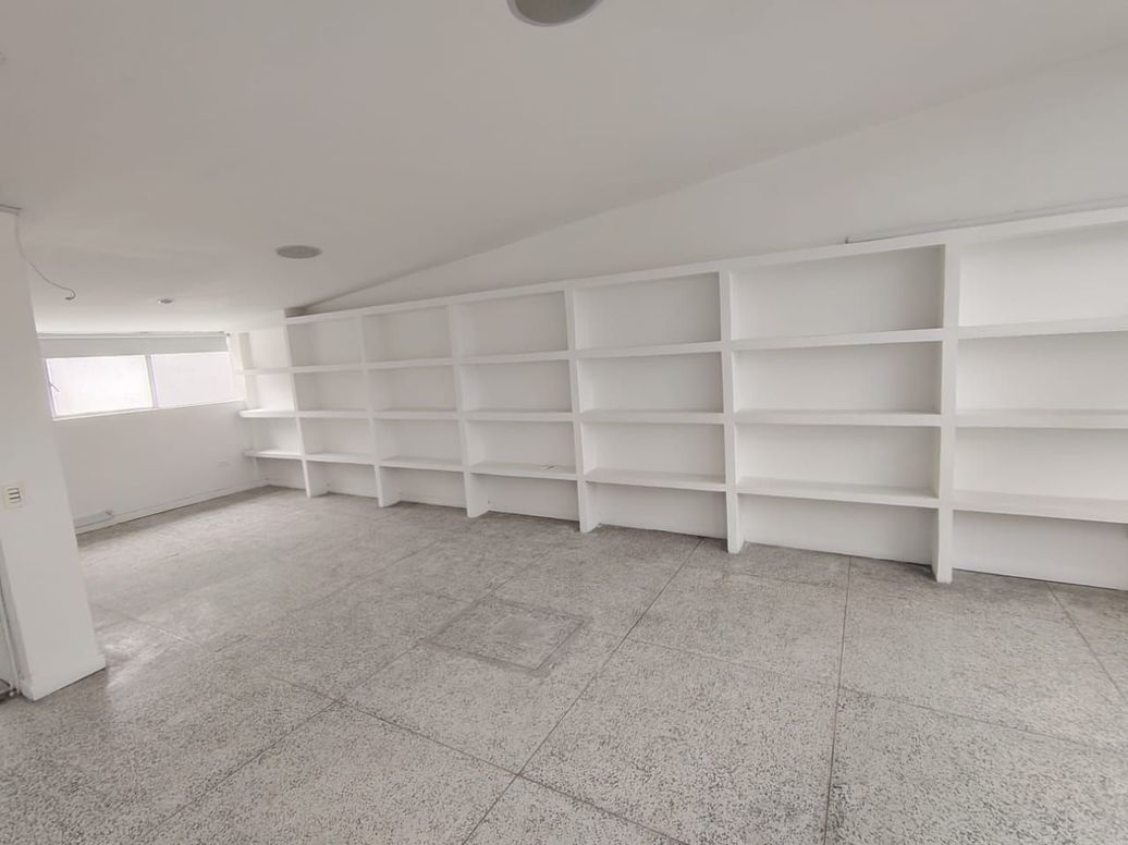 Casa de 4 alcobas en arriendo en Chapinero Norte, Bogotá, 293 m² · foto 5 de 20